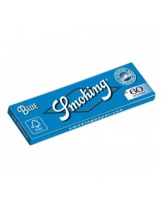 Foite Standard Blue Smoking