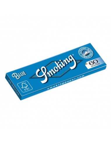 Foite Standard Blue Smoking