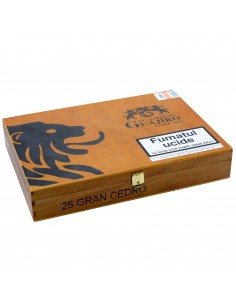 El Guajiro Gran Cedro (25)