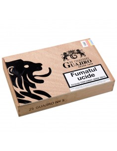 El Guajiro No. 5 (25)