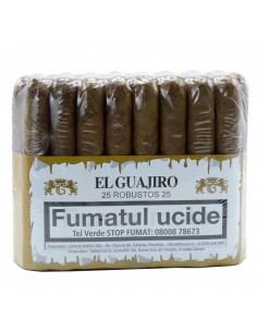 El Guajiro Robustos (25)