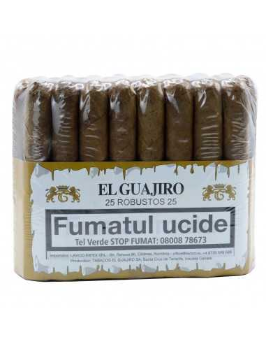 El Guajiro Robustos (25)