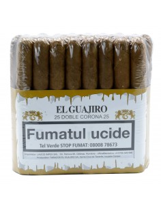 El Guajiro Doble Corona (25)