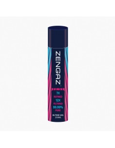 Gaz brichete 250 ml. Zengaz