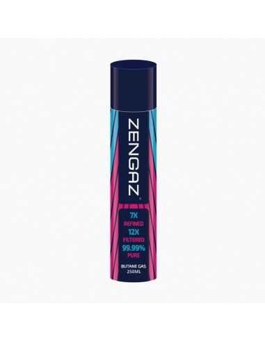 Gaz brichete 250 ml. Zengaz Gaz brichete 250 ml. Zengaz