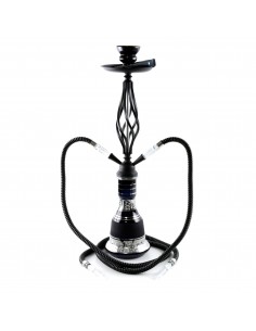 Narghilea "Yoruk" 57cm - 2...
