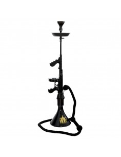 Narghilea "Tommy-Gun" 85cm...