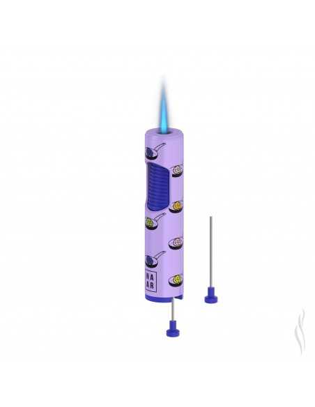 Bricheta Jet Metal 15 NAAR (Zengaz)