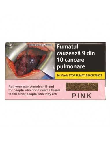 Tutun tigari Mac Baren Pink For People (30g)