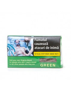 Tutun tigari Mac Baren Virginia Blend for People (30g)