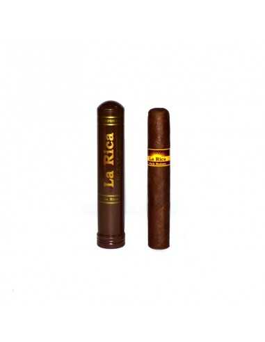 La Rica Maduro Robusto Tubos Bundle... La Rica Maduro Robusto Tubos Bundle...