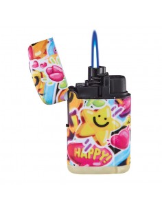 Bricheta Jet "Happy" TOM