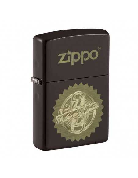 Bricheta ZIPPO 49180 "Cigar & Cutter"