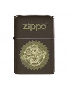 Bricheta ZIPPO 49180 "Cigar & Cutter"