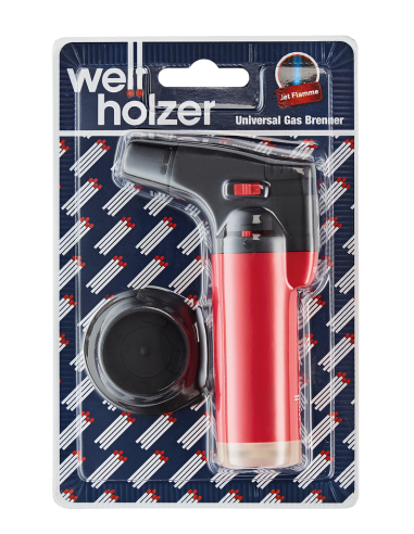 Bricheta torch "Tokyo" Weltholzer (blister) Bricheta torch "Tokyo" Weltholzer (blister)