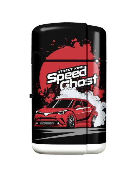 Bricheta Jet "Speed Cars" TOM