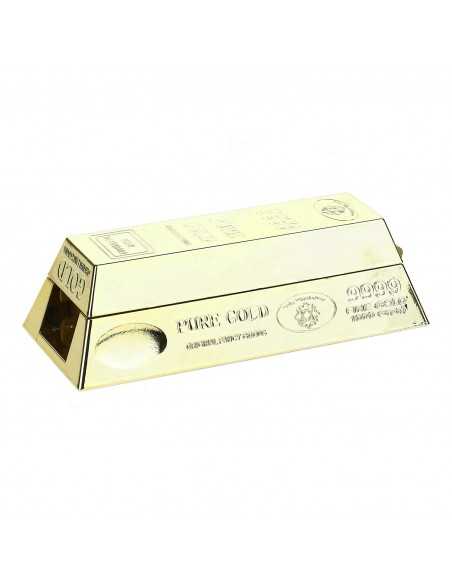 Aparat umplut tuburi Gold Bar / Toro