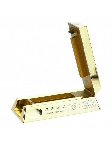 Aparat umplut tuburi Gold Bar / Toro