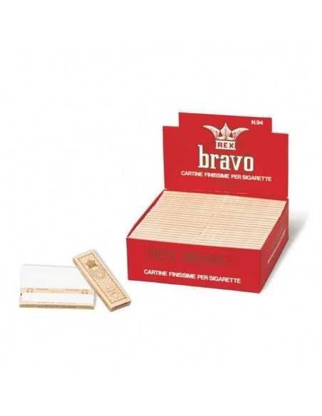 Foite Standard N.94 "Rex Bravo"