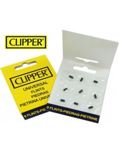 Pietre pentru brichete Clipper