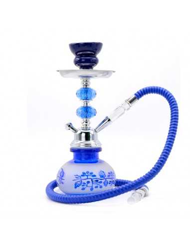 Narghilea "Sivas" 27cm.-1 furtun / Toro