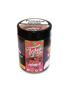 Tutun narghilea "Richman" (inghetata de zmeura) Taboo (50g)