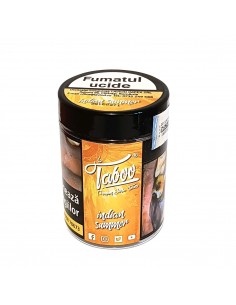 Tutun narghilea "Indian Summer" (mango) Taboo (50g)