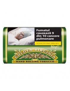 Tutun tigari Golden Virginia Original (30g)