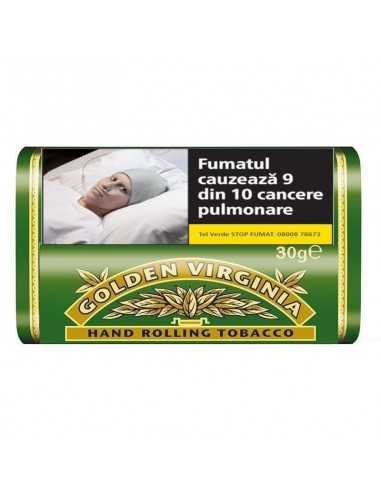 Tutun tigari Golden Virginia Original (30g)