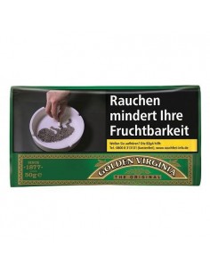 Tutun tigari Golden Virginia Original (50g)