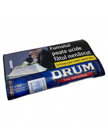 Tutun tigari Drum Original (50g) Tutun tigari Drum Original (50g)