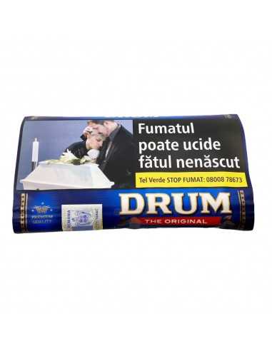 Tutun tigari Drum Original (50g)