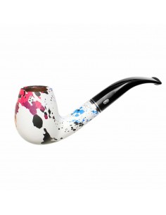 Pipa Pistache (851) 9mm / Chacom