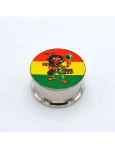 Grinder Emblem / Toro