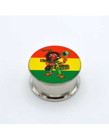 Grinder Emblem / Toro