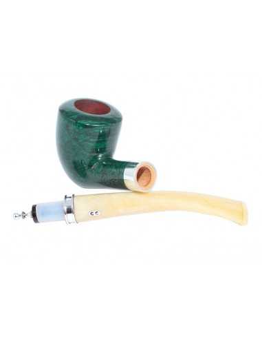 Pipa Mojito Smooth (95) 9mm / Chacom Pipa Mojito Smooth (95) 9mm / Chacom
