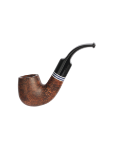 Pipa The French Pipe Smooth 14 / Chacom