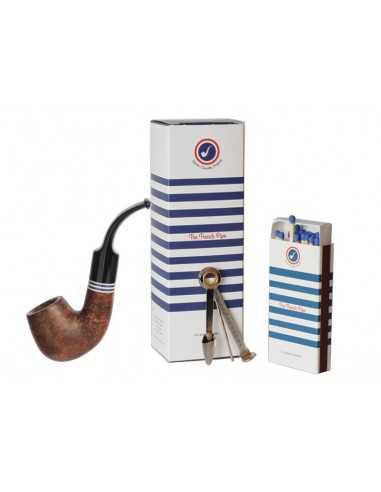Pipa "The French Pipe" Smooth (14)... Pipa "The French Pipe" Smooth (14)...