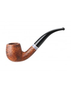 Pipa The French Pipe Smooth 12 / Chacom