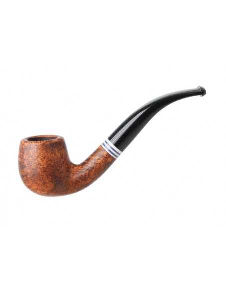 Pipa The French Pipe Smooth 12 / Chacom