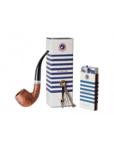 Pipa "The French Pipe" Smooth (12)... Pipa "The French Pipe" Smooth (12)...