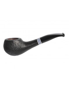 Pipa The French Pipe Sandblasted No. 11 / Chacom