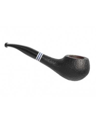 Pipa "The French Pipe" Sandblasted... Pipa "The French Pipe" Sandblasted...