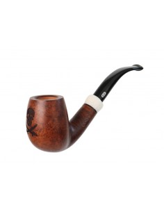 Pipa Pirate (100) 9mm / Chacom