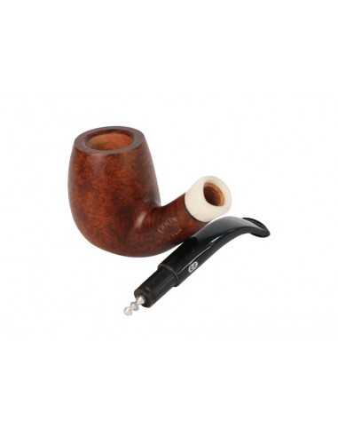 Pipa Pirate Smooth (100) 9mm / Chacom Pipa Pirate Smooth (100) 9mm / Chacom