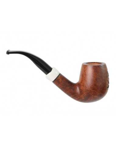 Pipa Pirate Smooth (100) 9mm / Chacom Pipa Pirate Smooth (100) 9mm / Chacom