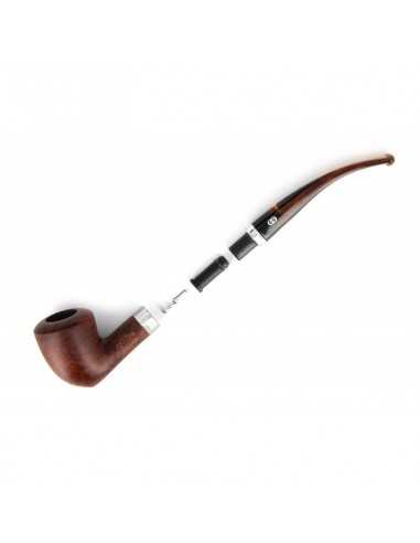 Pipa Flumen Smooth (95) 9mm / Chacom Pipa Flumen Smooth (95) 9mm / Chacom