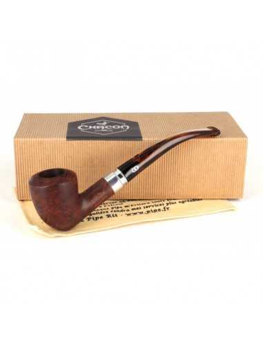Pipa Flumen Smooth (95) 9mm / Chacom Pipa Flumen Smooth (95) 9mm / Chacom