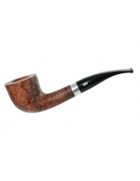 Pipa Saint-Claude Smooth (F-4) 9mm / Chacom