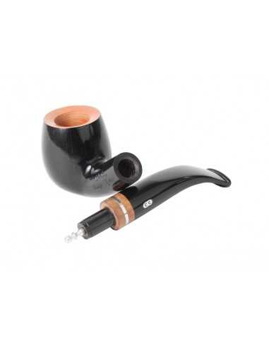 Pipa Champs-Elysees Smooth (268) 9mm... Pipa Champs-Elysees Smooth (268) 9mm...